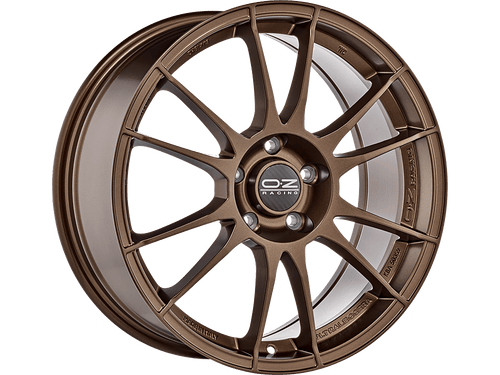 OZ Racing Ultraleggera Alloy Wheel - AUTOID® - Flow Forged Wheels - OZ Racing