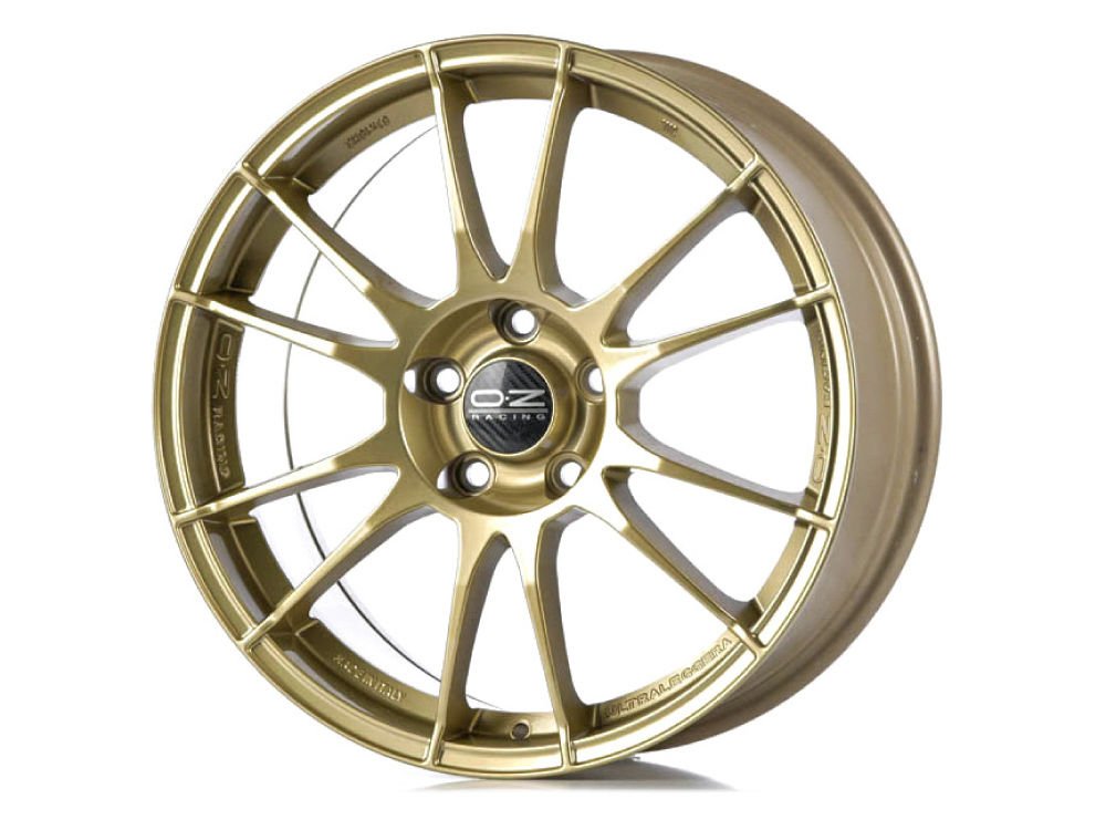 OZ Racing Ultraleggera Alloy Wheel - AUTOID® - Flow Forged Wheels - OZ Racing