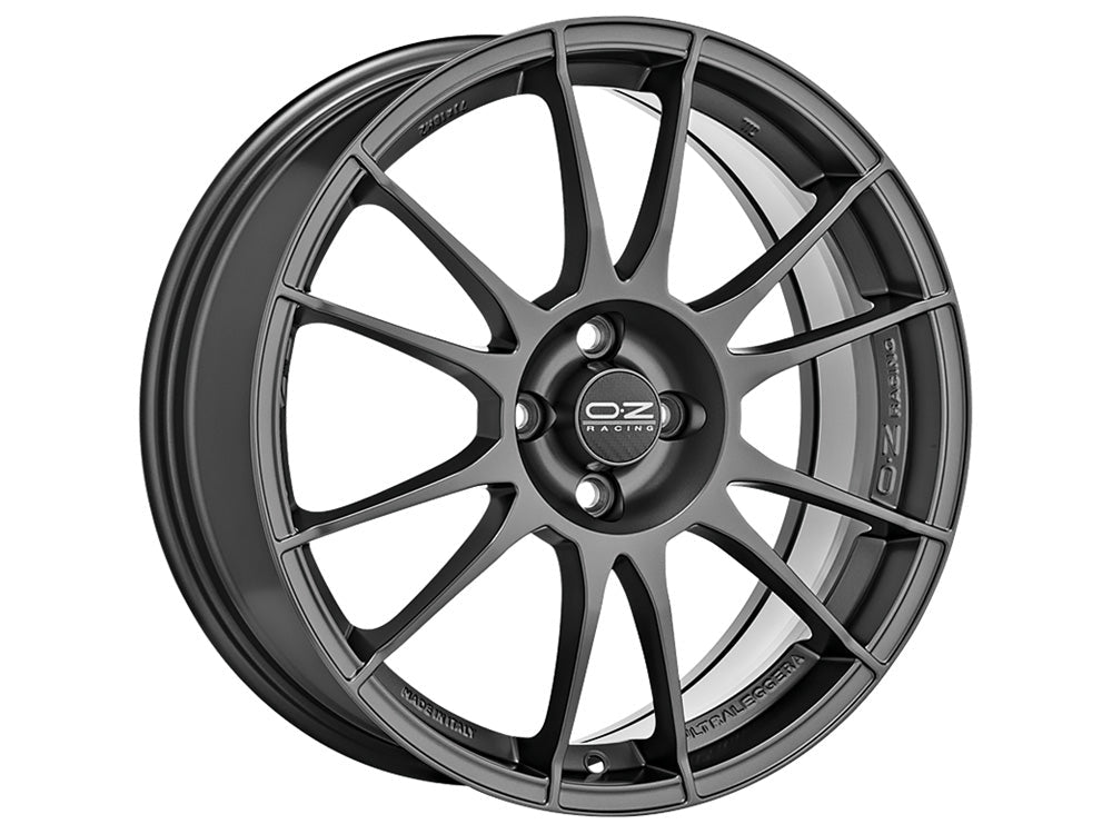 OZ Racing Ultraleggera Alloy Wheel - AUTOID® - Flow Forged Wheels - OZ Racing