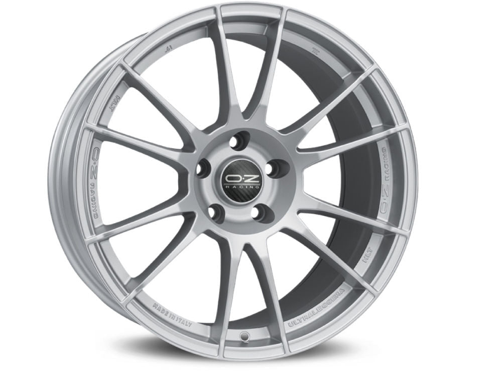 OZ Racing Ultraleggera HLT Alloy Wheel - AUTOID® - Flow Forged Wheels - OZ Racing