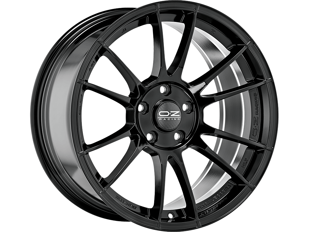 OZ Racing Ultraleggera HLT Alloy Wheel - AUTOID® - Flow Forged Wheels - OZ Racing