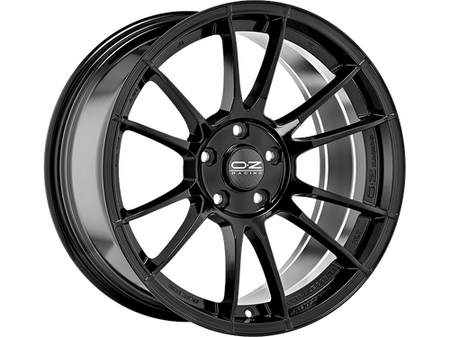 OZ Racing Ultraleggera HLT Alloy Wheel - AUTOID® - Flow Forged Wheels - OZ Racing