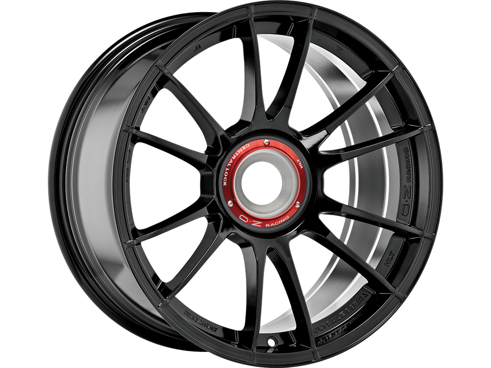 OZ Racing Ultraleggera HLT CL Alloy Wheel - AUTOID® - Flow Forged Wheels - OZ Racing