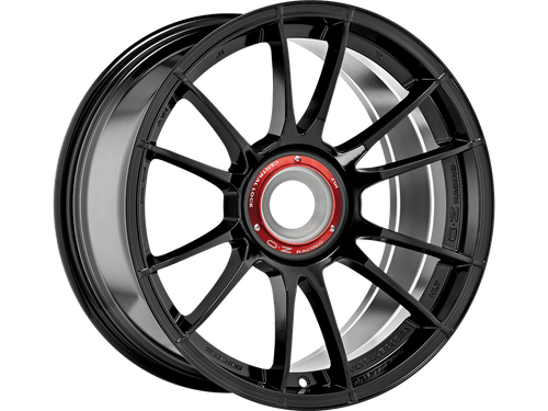 OZ Racing Ultraleggera HLT CL Alloy Wheel - AUTOID® - Flow Forged Wheels - OZ Racing