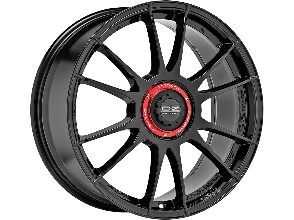 OZ Racing Ultraleggera XX Alloy Wheel - AUTOID® - Flow Forged Wheels - OZ Racing