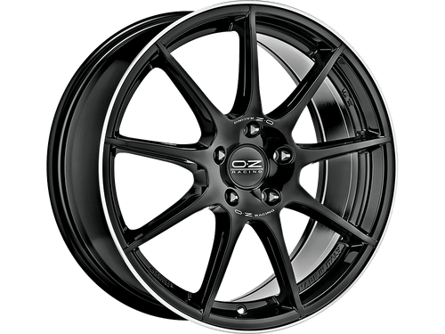 OZ Racing Veloce GT Alloy Wheel - AUTOID® - Flow Forged Wheels - OZ Racing