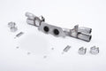 Porsche 911 991.1 GT3 & GT3 RS Cat Back Exhaust System by Milltek Sport (2013-2017) - AUTOID® - Exhaust System - Milltek Sport