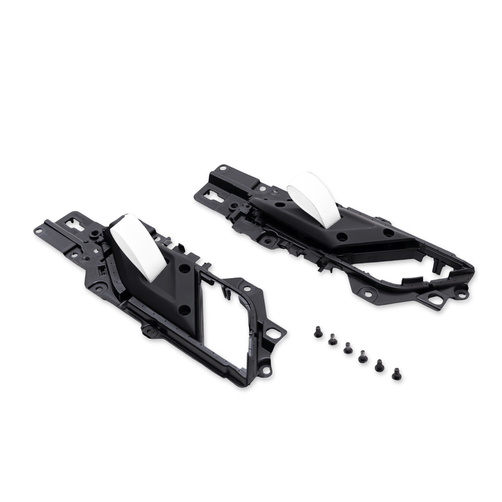 Porsche 911 (992) Door Pull Handle Conversion Kit by LYTE - AUTOID - Interior - LYTE