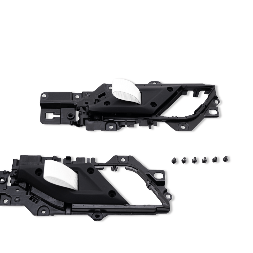 Porsche 911 (992) Door Pull Handle Conversion Kit by LYTE - AUTOID - Interior - LYTE