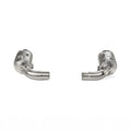 Porsche 911 Carrera, S, GTS & Dakar 992.1 Link Pipe Set w Cat by Akrapovic - AUTOID® - Exhaust System - Akrapovic