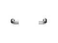 Porsche 911 GT3, GT3 Touring & GT3 RS 991.1 / 991.2 Link Pipe Set by Akrapovic - AUTOID® - Exhaust System - Akrapovic