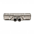 Porsche 911 GT3, GT3 Touring & GT3 RS 991.2 Slip-On Line by Akrapovic - AUTOID® - Exhaust System - Akrapovic