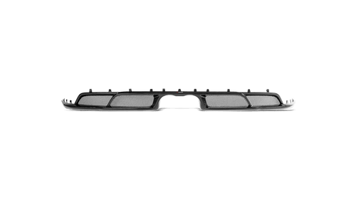 Porsche 911 GT3 RS 991.2 Carbon Fibre Rear Diffuser by Akrapovic - AUTOID® - Rear Diffusers - Akrapovic