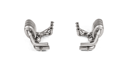Porsche 911 GT3 RS & Speedster 991.2 Evolution Header Set - OPF/GPF by Akrapovic - AUTOID® - Exhaust System - Akrapovic