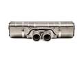Porsche 911 GT3 RS & Speedster 991.2 Slip-On Line - OPF/GPF by Akrapovic - AUTOID® - Exhaust System - Akrapovic