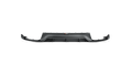 Porsche 911 Turbo & Turbo S 991.1 Rear Diffuser by Akrapovic - AUTOID® - Rear Diffusers - Akrapovic