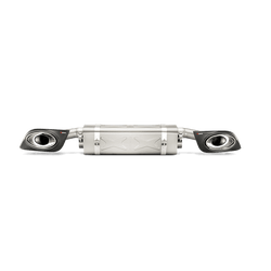 Porsche 911 Turbo & Turbo S 991.1 Slip-On Line by Akrapovic - AUTOID® - Exhaust System - Akrapovic