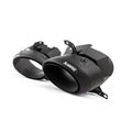Porsche 911 Turbo, Turbo S & Sport Classic 992.1 Exhaust Tips by Akrapovic - AUTOID® - Exhaust Tips - Akrapovic