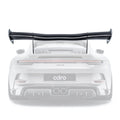 Porsche 992.1 GT3 AT-P Swan Neck Wing (ARD Edition) by Adro - AUTOID® - Rear Wings - Adro