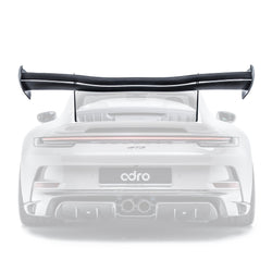 Porsche 992.1 GT3 AT-P Swan Neck Wing (ARD Edition) by Adro - AUTOID® - Rear Wings - Adro