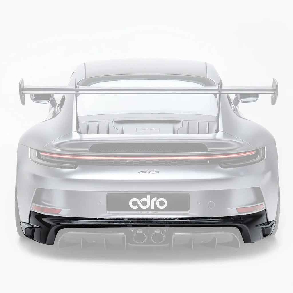 Porsche 992.1 GT3 Pre - Preg Carbon Fibre Full Body Kit by Adro - AUTOID - Styling Kit - Adro