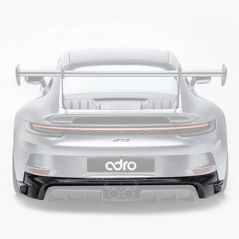 Porsche 992.1 GT3 Pre-Preg Carbon Fibre Full Body Kit by Adro - AUTOID® - Styling Kit - Adro