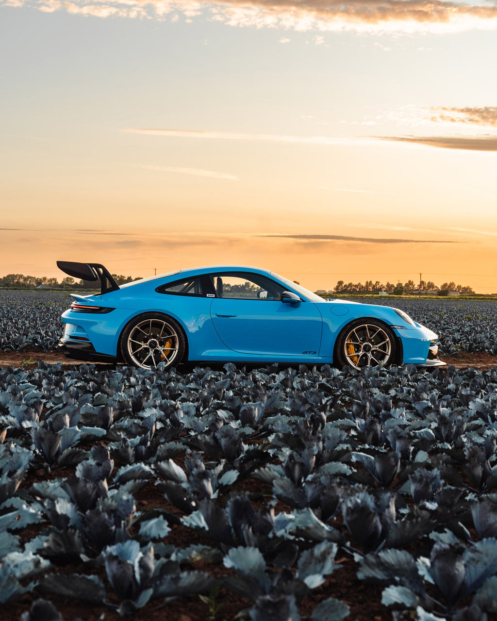 Porsche 992.1 GT3 Pre - Preg Carbon Fibre Full Body Kit by Adro - AUTOID - Styling Kit - Adro