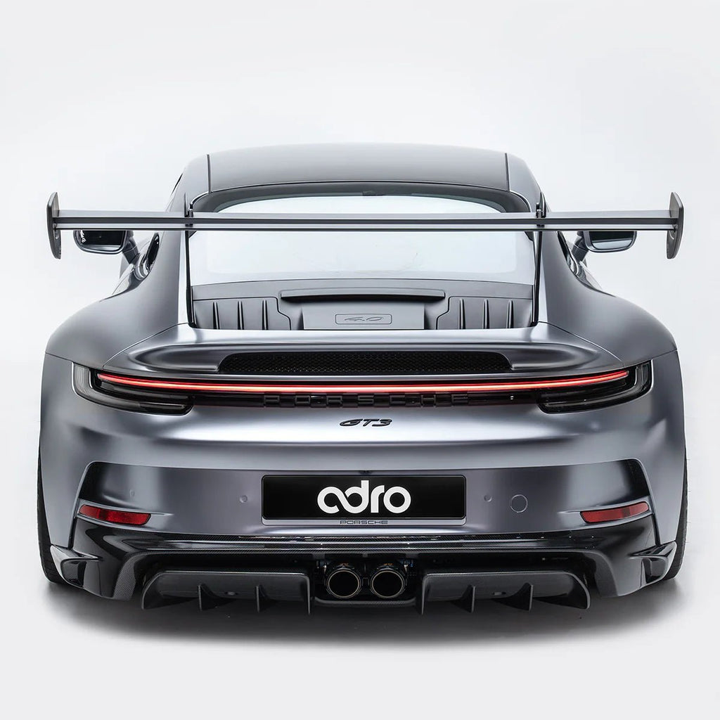 Porsche 992.1 GT3 Pre-Preg Carbon Fibre Full Body Kit by Adro - AUTOID® - Styling Kit - Adro