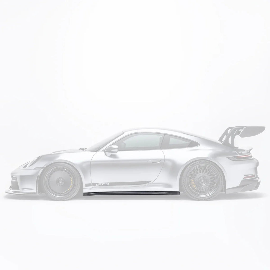 Porsche 992.1 GT3 Pre-Preg Carbon Fibre Full Body Kit by Adro - AUTOID® - Styling Kit - Adro