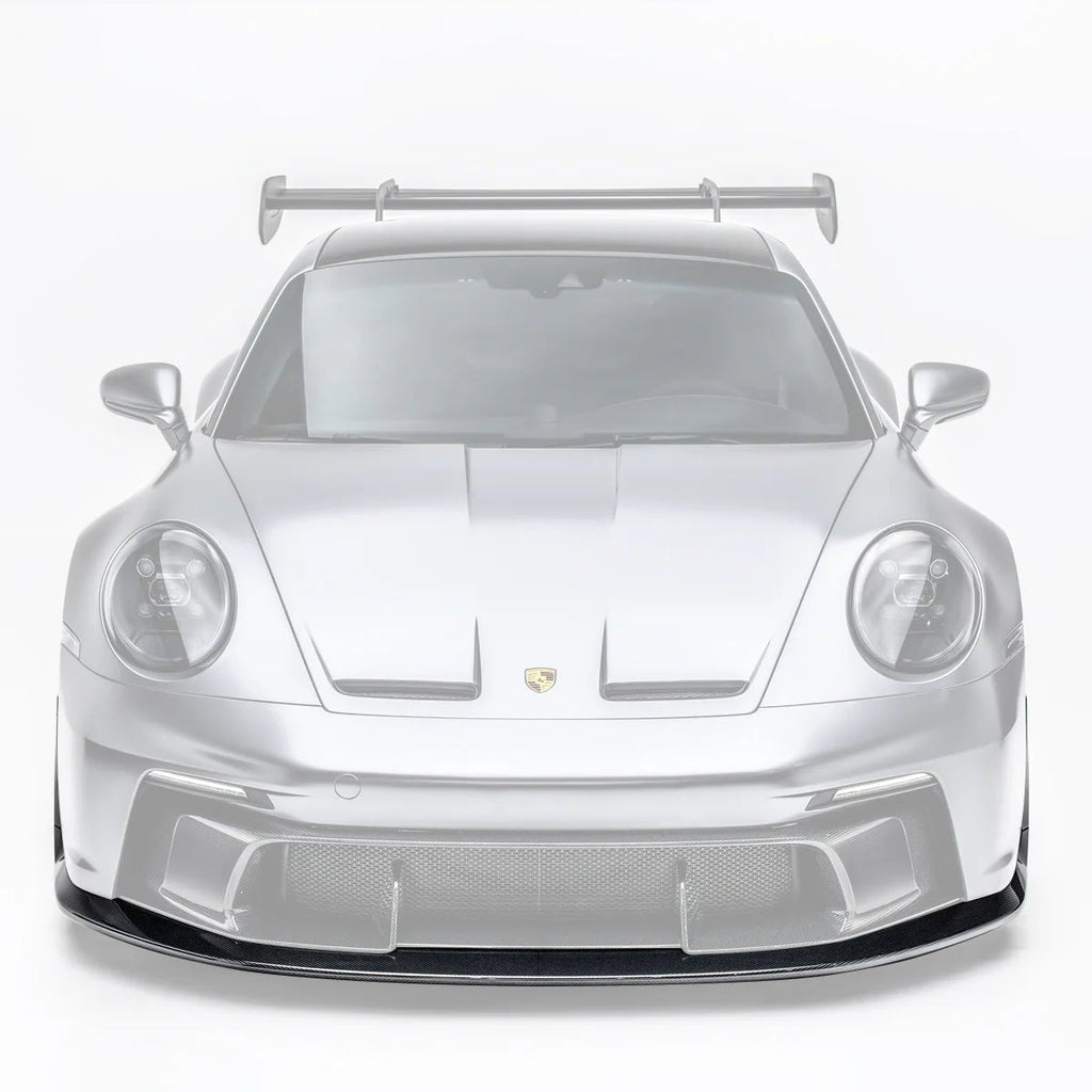 Porsche 992.1 GT3 Pre-Preg Carbon Fibre Full Body Kit by Adro - AUTOID® - Styling Kit - Adro
