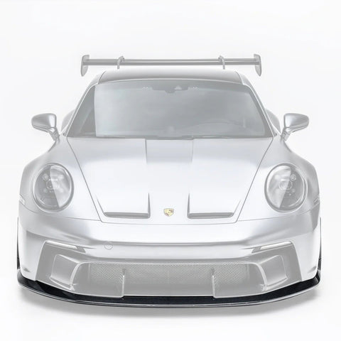 Porsche 992.1 GT3 Pre-Preg Carbon Fibre Full Body Kit by Adro - AUTOID® - Styling Kit - Adro