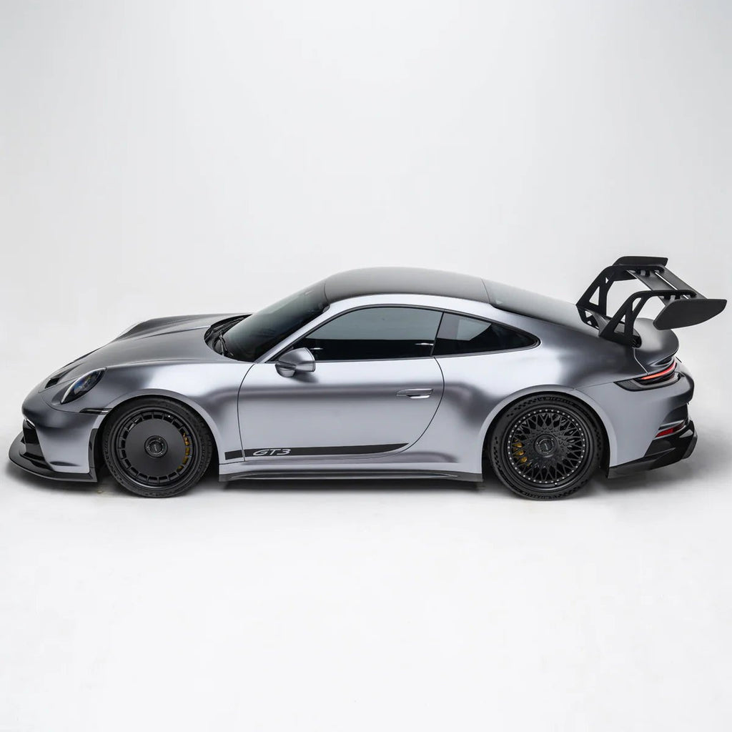 Porsche 992.1 GT3 Pre-Preg Carbon Fibre Full Body Kit by Adro - AUTOID® - Styling Kit - Adro