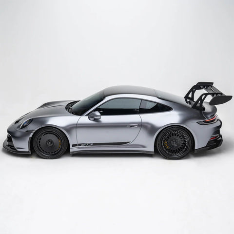 Porsche 992.1 GT3 Pre-Preg Carbon Fibre Full Body Kit by Adro - AUTOID® - Styling Kit - Adro