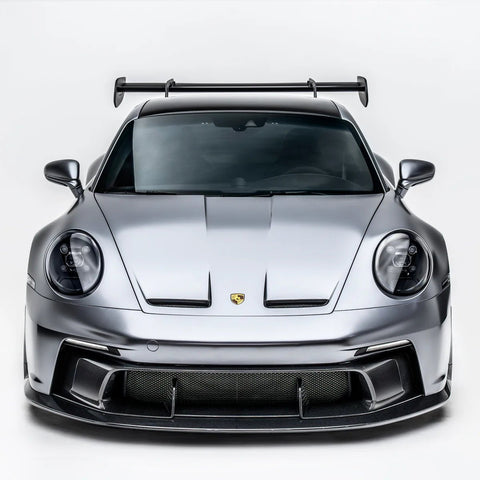 Porsche 992.1 GT3 Pre-Preg Carbon Fibre Full Body Kit by Adro - AUTOID® - Styling Kit - Adro