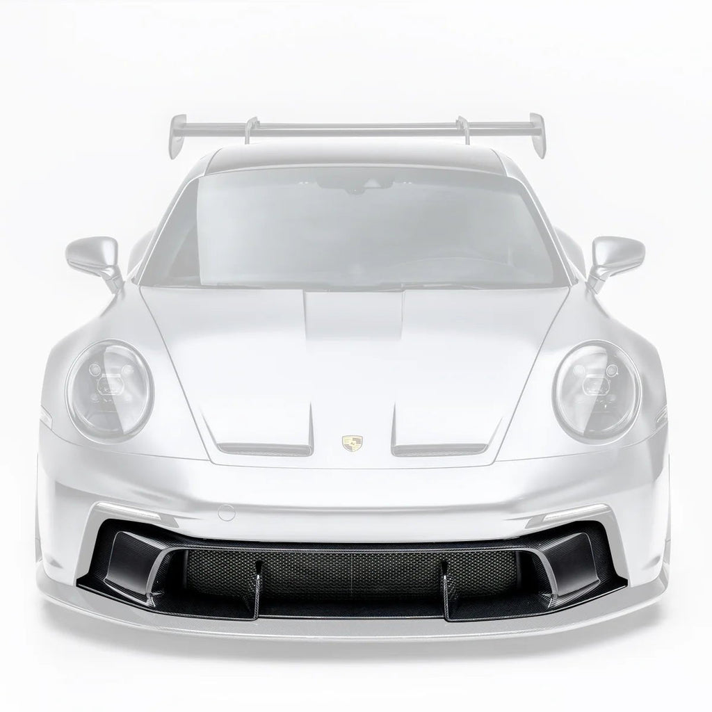 Porsche 992.1 GT3 Pre-Preg Carbon Fibre Full Body Kit by Adro - AUTOID® - Styling Kit - Adro
