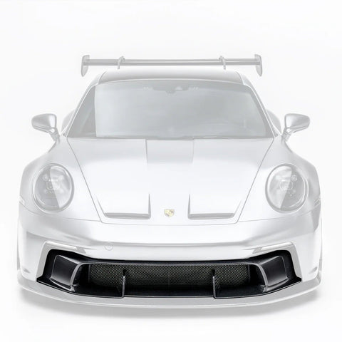 Porsche 992.1 GT3 Pre-Preg Carbon Fibre Full Body Kit by Adro - AUTOID® - Styling Kit - Adro