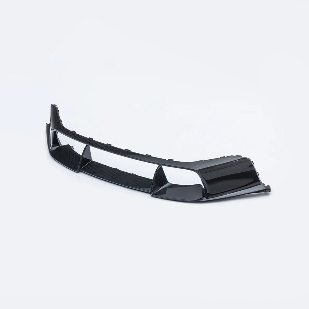 Porsche 992.1 GT3 Pre-Preg Carbon Fibre Intake Panel by Adro - AUTOID® - Front Lips & Splitters - Adro