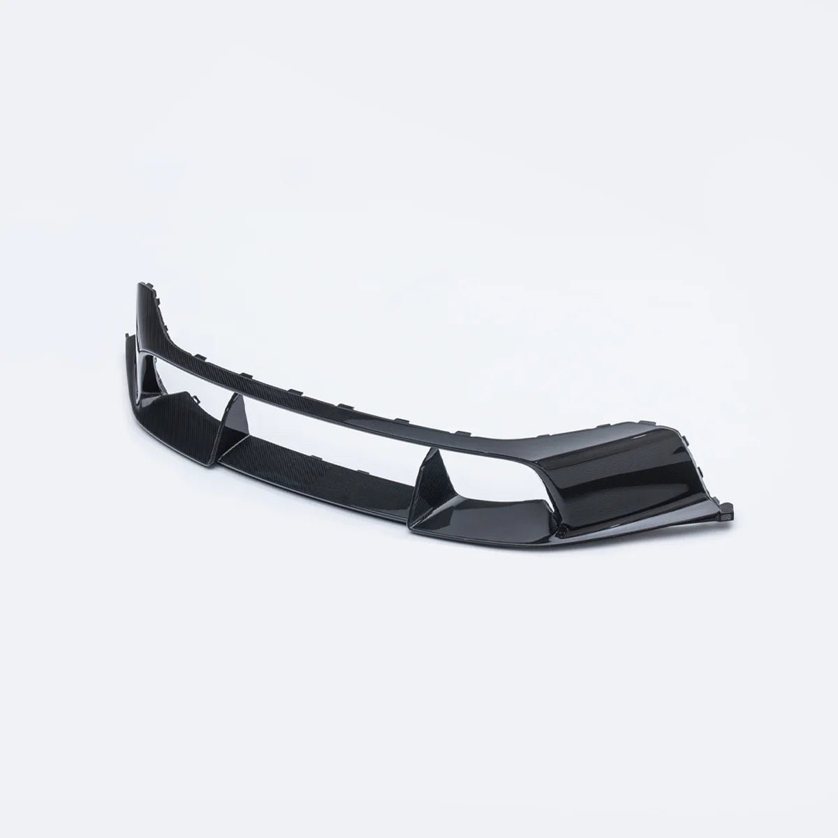 Porsche 992.1 GT3 Pre-Preg Carbon Fibre Intake Panel by Adro - AUTOID® - Front Lips & Splitters - Adro