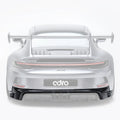 Porsche 992.1 GT3 Pre - Preg Carbon Fibre Rear Apron Panel by Adro - AUTOID - Rear Diffusers - Adro