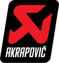 Porsche Macan S & Turbo 95B For Mounting on Macan S / Turbo Non-Sport Fitting Kit by Akrapovic - AUTOID® - Fitting Kit - Akrapovic