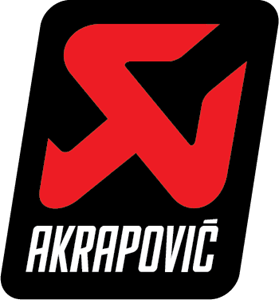 Porsche Macan S & Turbo 95B For Mounting on Macan S / Turbo Non-Sport Fitting Kit by Akrapovic - AUTOID® - Fitting Kit - Akrapovic