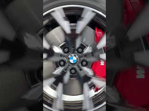 BMW F-sarjan M-suorituskyky 5x120 65 mm kelluva pyörän keskiökapin sarja (2011-2021)