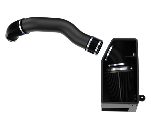 Audi RS3 8V CZGB RamAir Induction Kit - detail