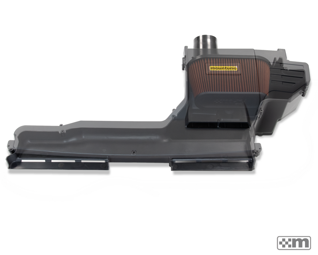 Volkswagen Golf GTI & Golf R Mk7 & Mk7.5 X3 Induction System by Mountune (2013+)