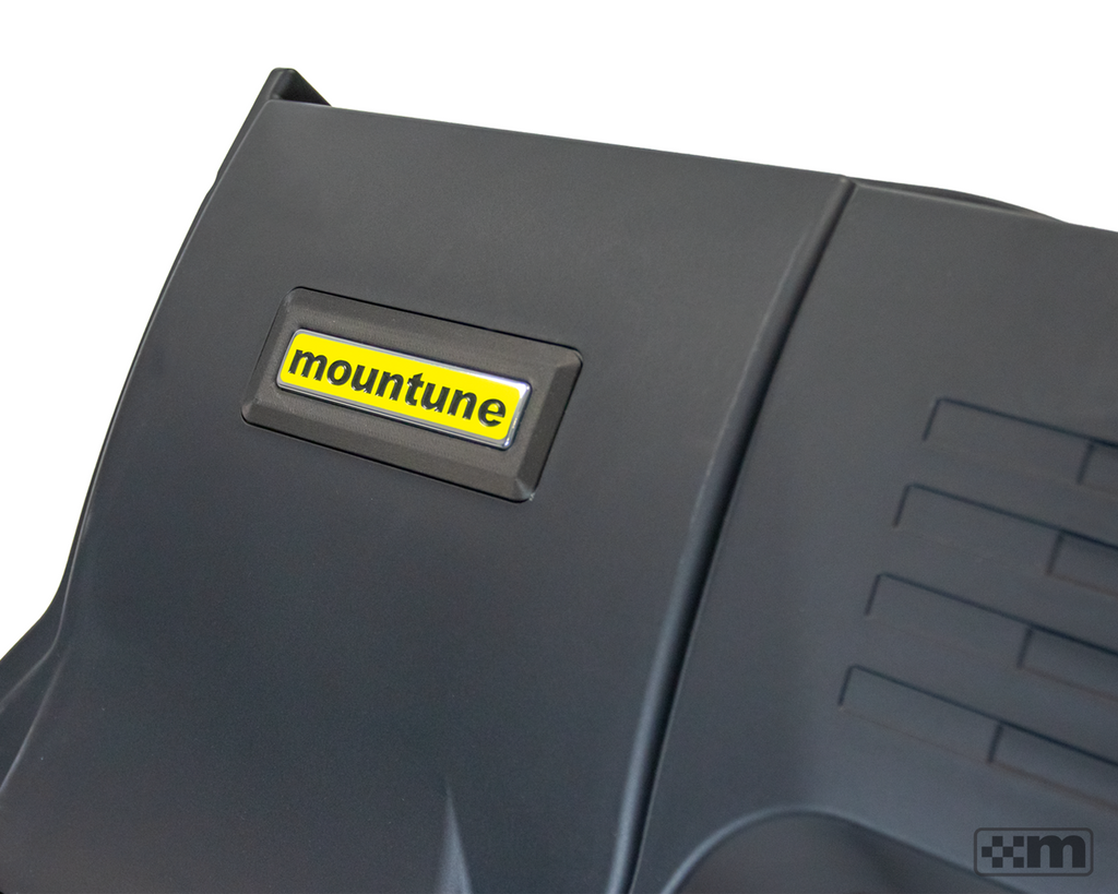 Volkswagen Golf GTI & Golf R Mk7 & Mk7.5 X3 Induction System by Mountune (2013+)