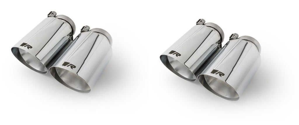 Remus Systems BMW 5 Series 540i G30 & G31 Sport Exhaust System by Remus  Exhaust System  AUTOID®  