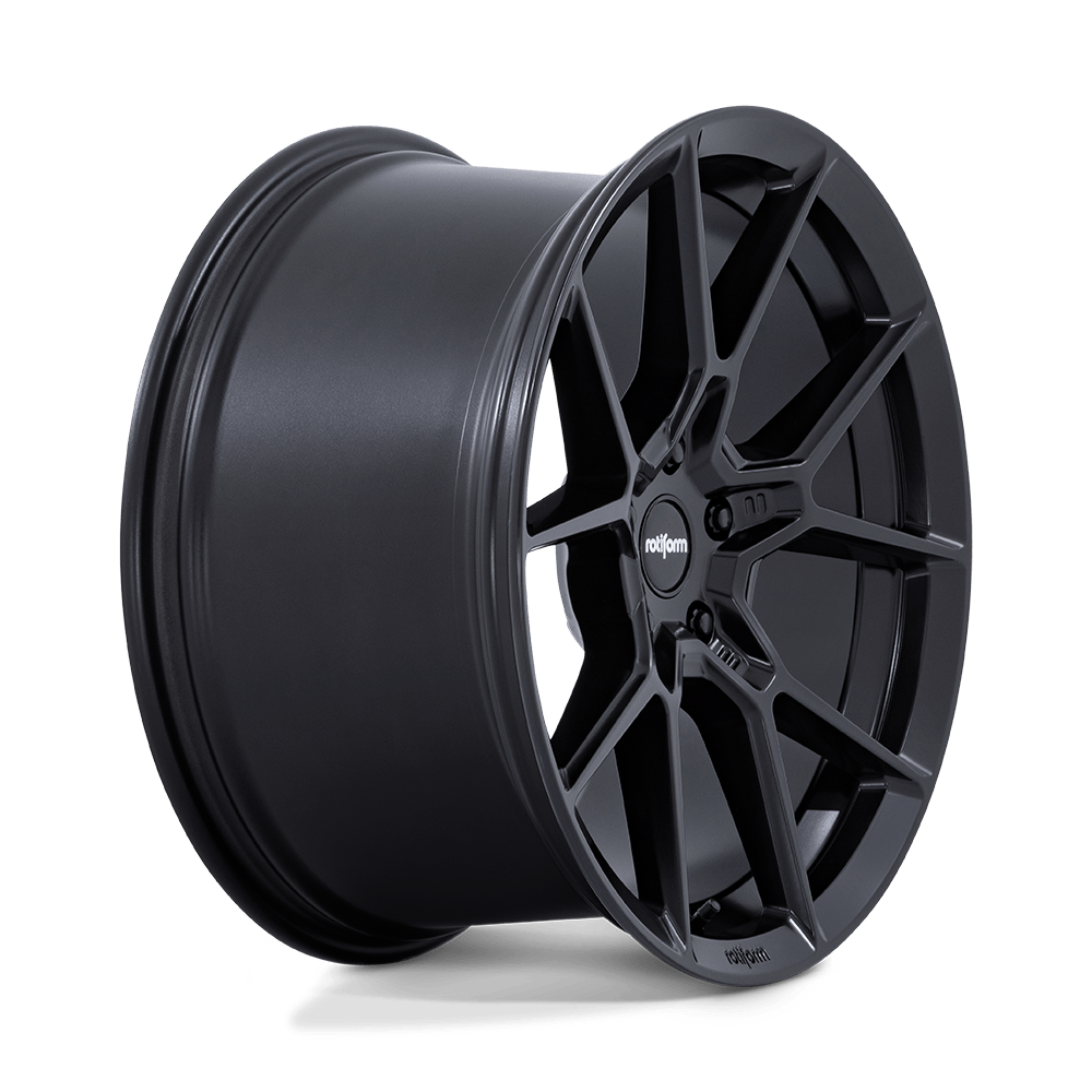 Rotiform KPR Cast Monoblock Alloy Wheels by Rotiform  Alloy Wheels  AUTOID®  