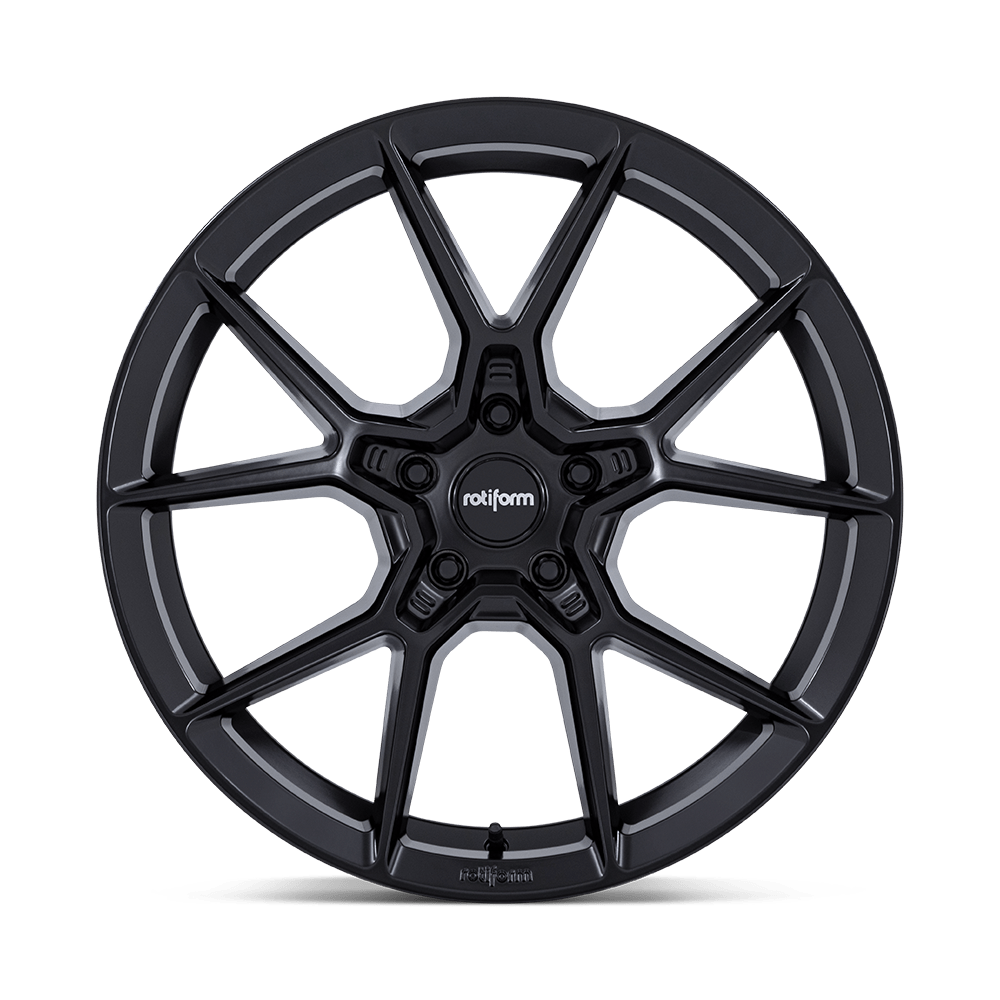 Rotiform KPR Cast Monoblock Alloy Wheels by Rotiform  Alloy Wheels  AUTOID®  