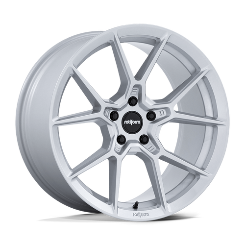 Rotiform KPR Cast Monoblock Alloy Wheels by Rotiform  Alloy Wheels  AUTOID®  