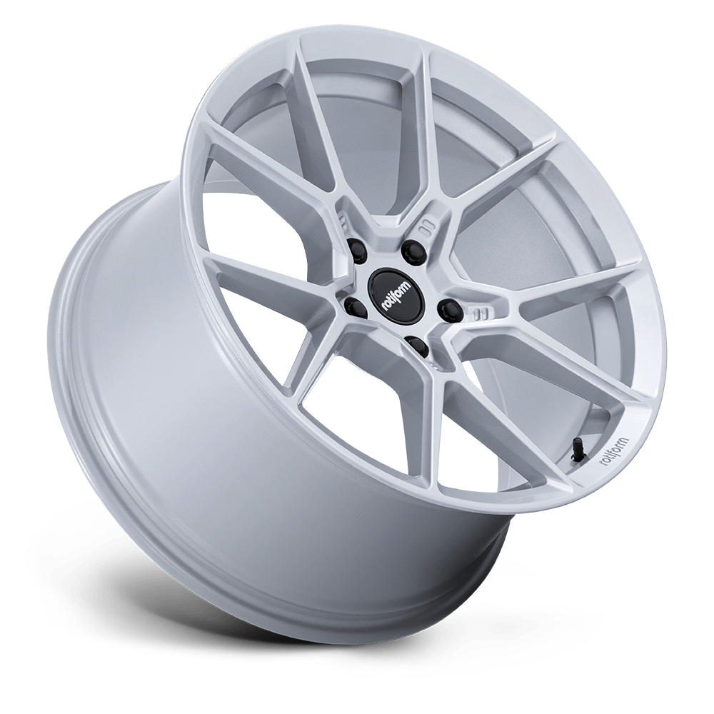 KPR Cast Monoblock Alloy Wheels by Rotiform